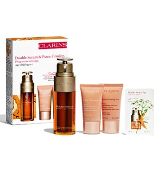 Clarins geschenksets
