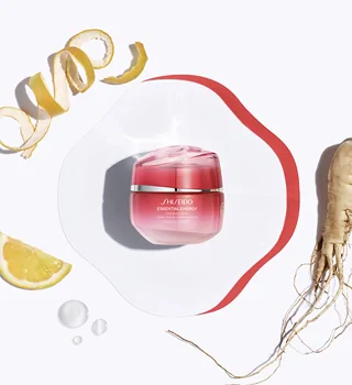 Shop shiseido Essential Energy