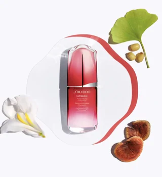 Shop shiseido Ultimune