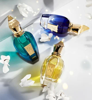 Shop Xerjoff Collecties