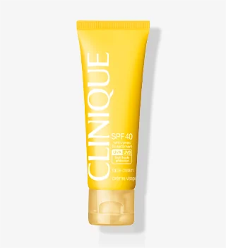 Clinique Zonverzorging