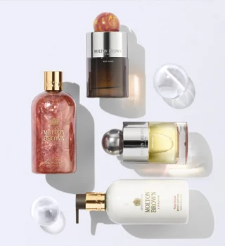 Molton Brown Collecties