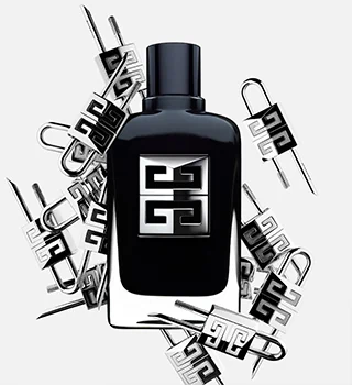 Givenchy Gentleman
