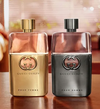 Gucci Guilty