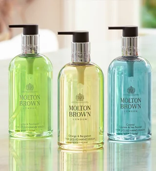 Shop Molton Brown Handcare