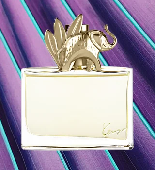 Kenzo Jungle