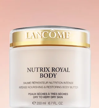 Lancome lichaamsverzorging