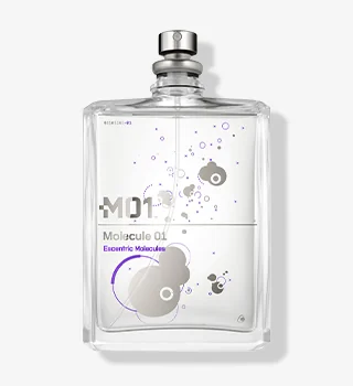 Molecule 01