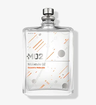 Molecule 02
