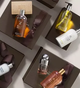 Shop Molton Brown Sets