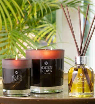 Shop Molton Brown Home
