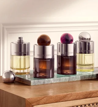 Shop Molton Brown Parfum