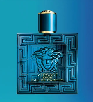 Shop Eros Versace