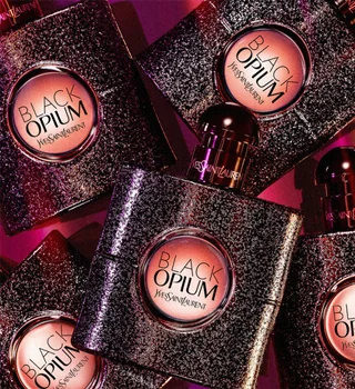 Shop Black Opium