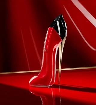 Shop Carolina Herrera Very Good Girl