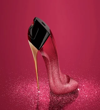 Shop Carolina Herrera Very Good Girl Glam