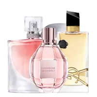 Parfums Femme