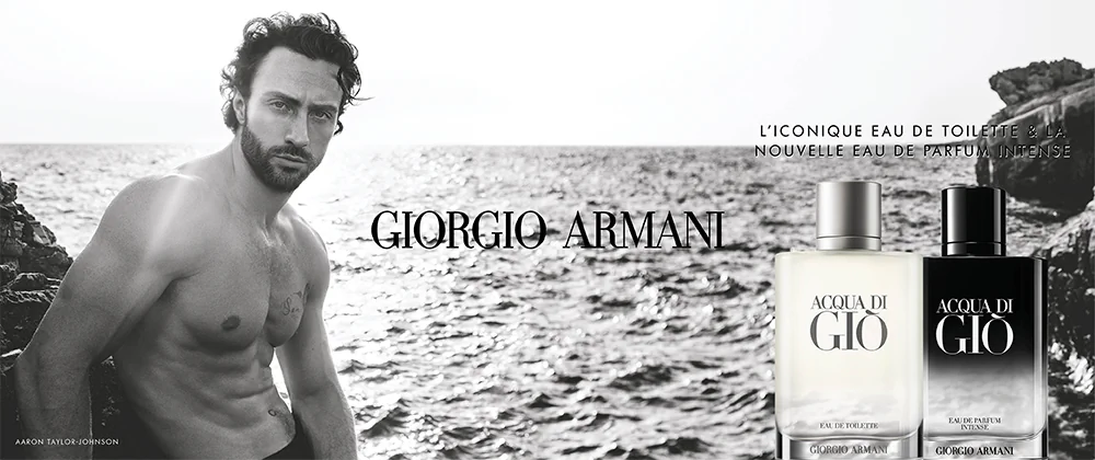 ARMANI