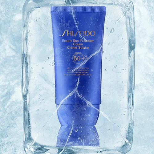 Shiseido