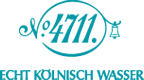 4711 Kölnisch Wasser