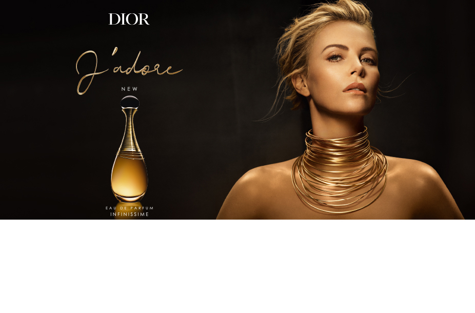 J'adore J'adore