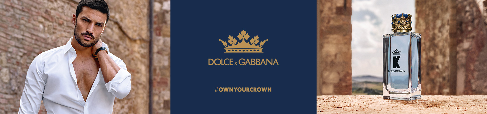 Dolce & Gabbana Dolce & Gabbana