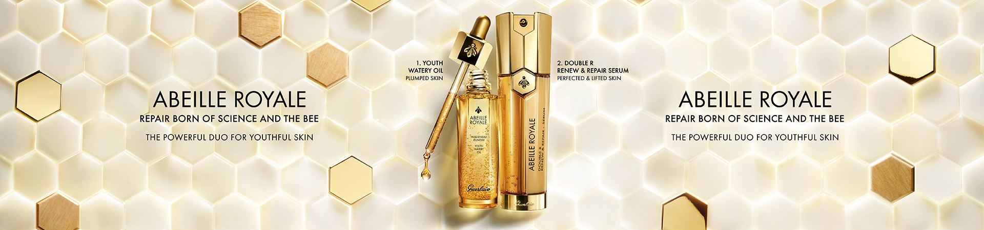 Abeille Royale Abeille Royale