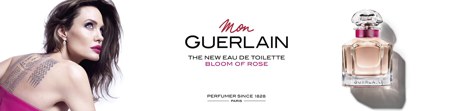Mon Guerlain Mon Guerlain