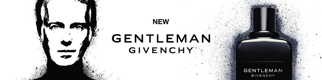 Gentleman Gentleman
