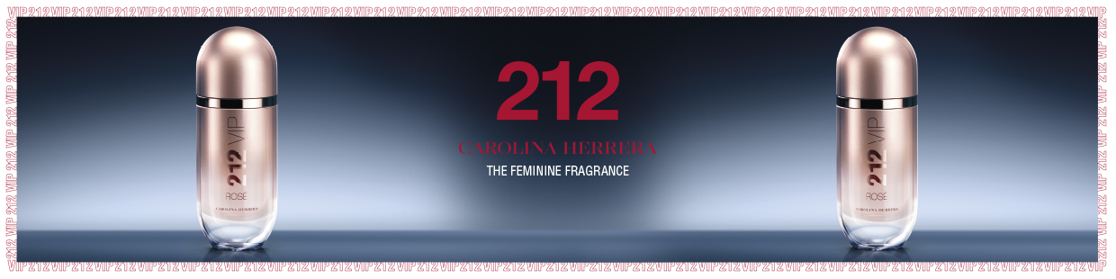 Carolina Herrera Carolina Herrera