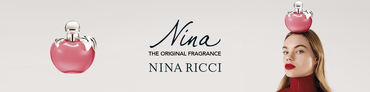 Nina Ricci Nina Ricci