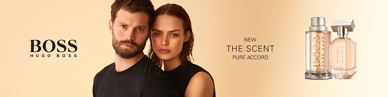Boss The Scent Boss The Scent