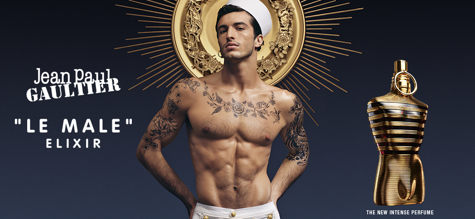 Jean Paul Gaultier Jean Paul Gaultier