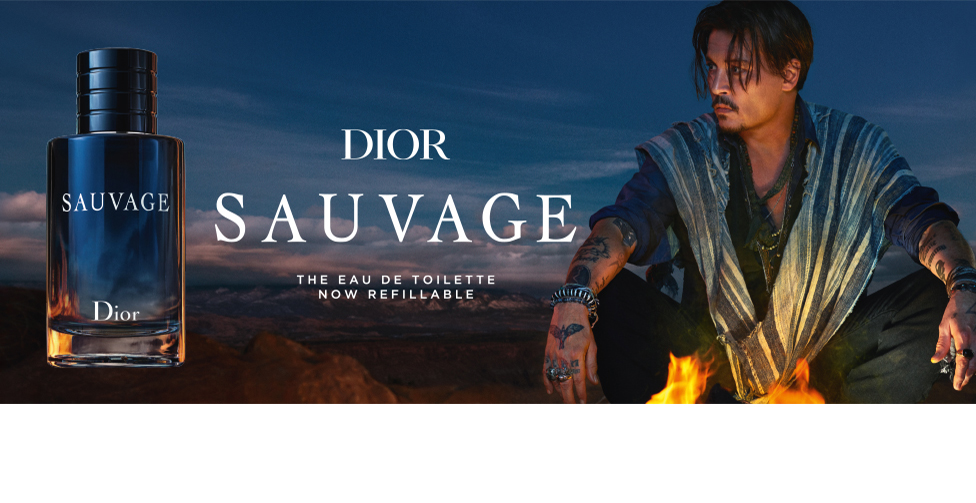 Sauvage Sauvage