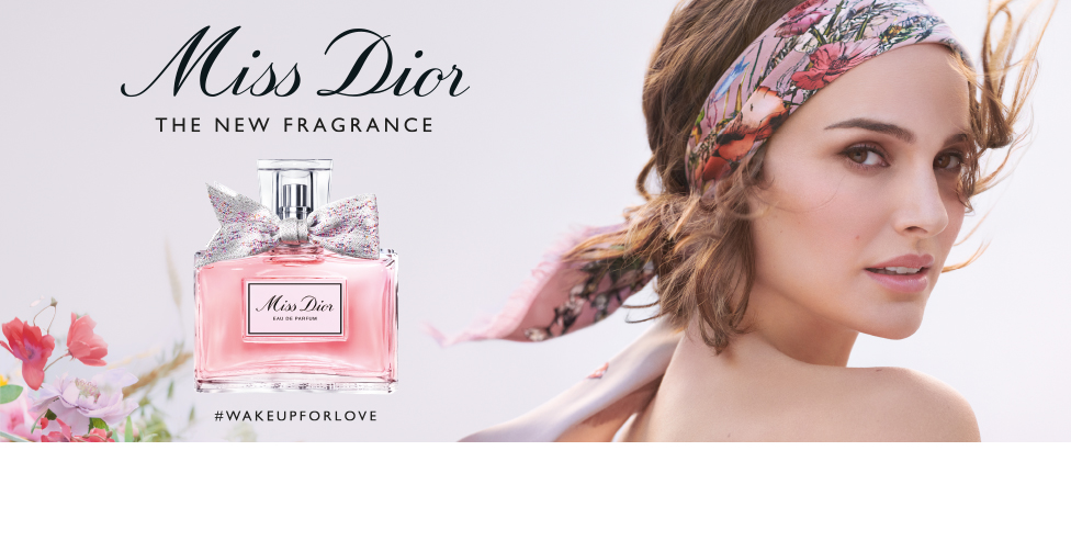 Miss Dior Miss Dior