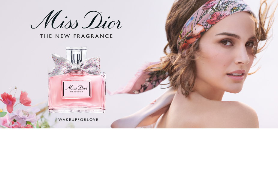 Miss Dior Miss Dior