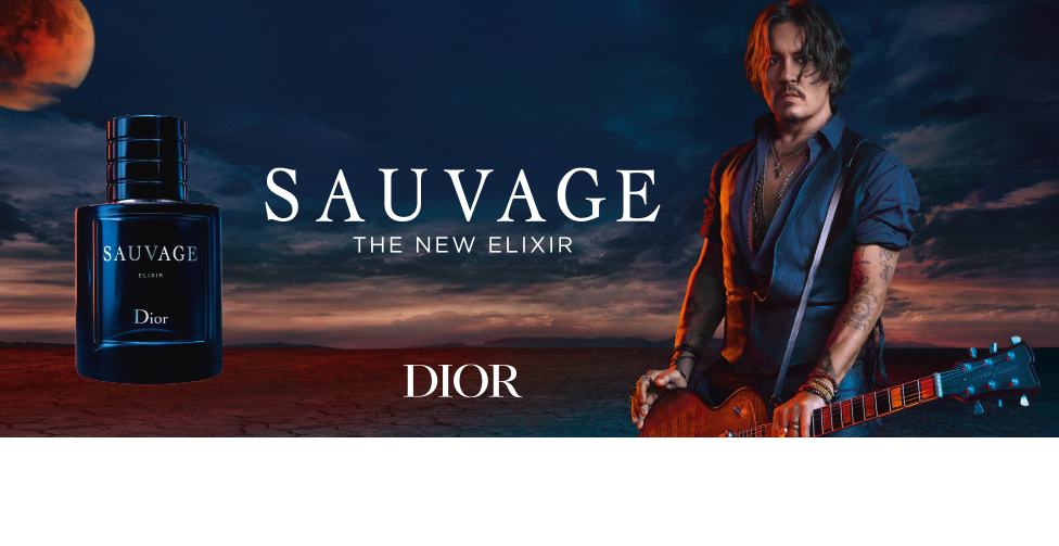 Sauvage Sauvage