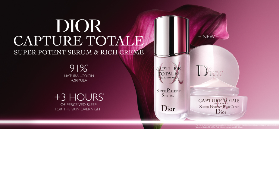 Globale anti-ageing Globale anti-ageing