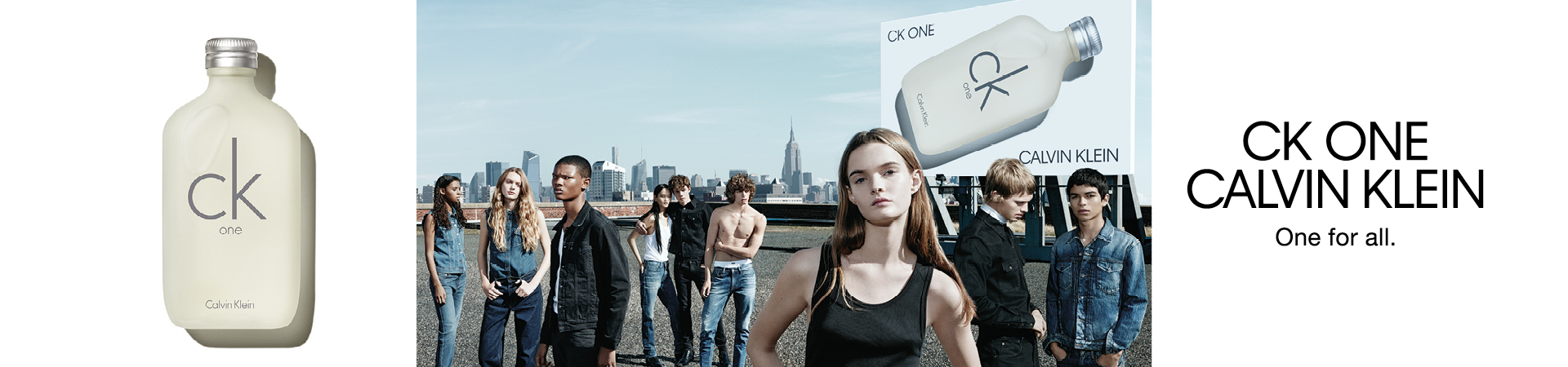 Calvin Klein Calvin Klein
