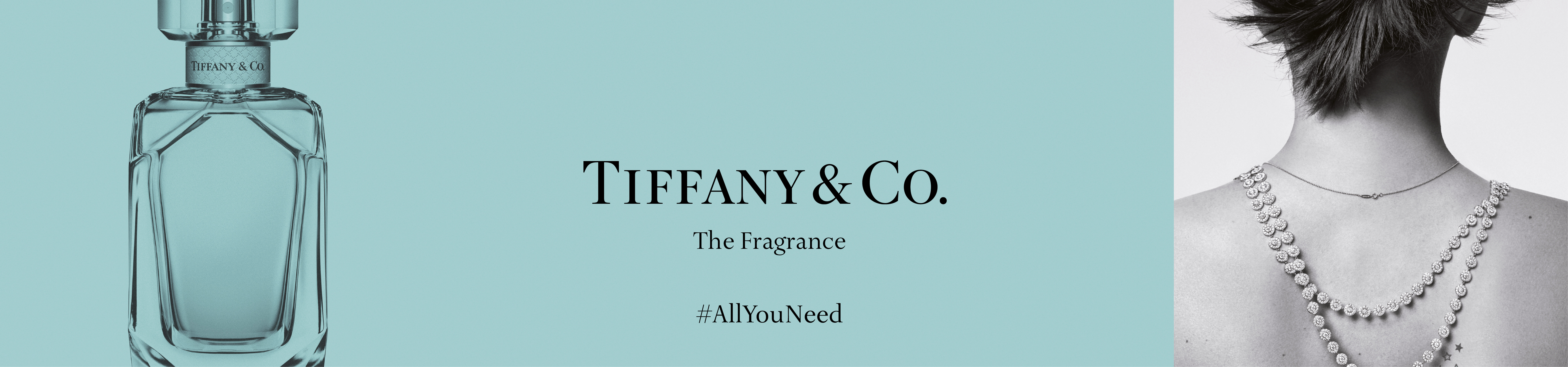 Tiffany & Co Tiffany & Co