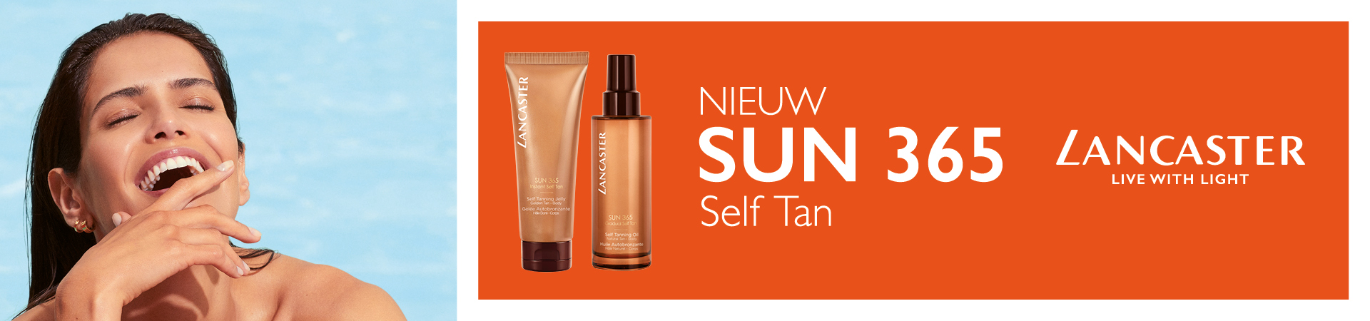 Sun 365 Self Tan Sun 365 Self Tan
