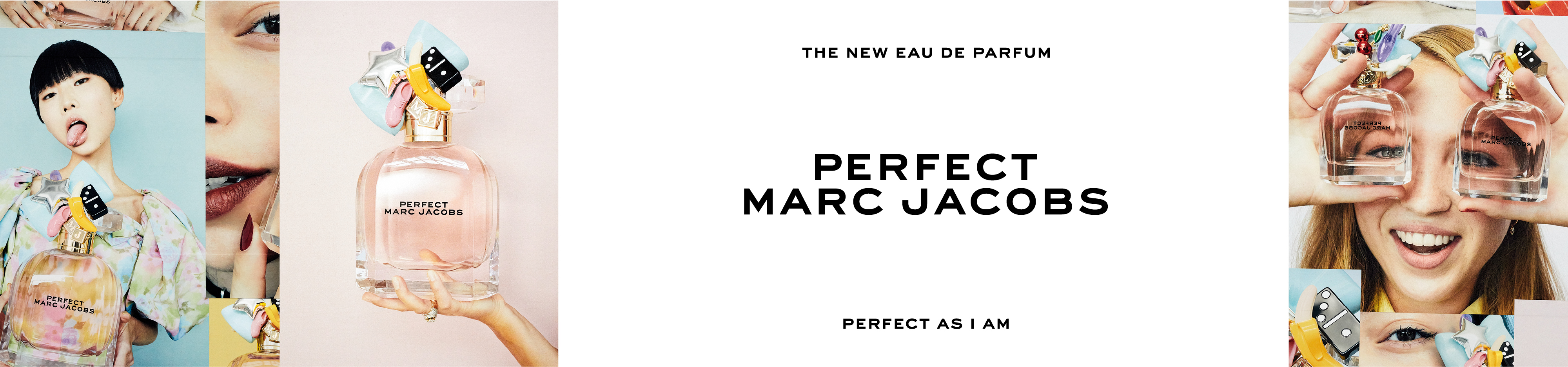 Marc Jacobs Marc Jacobs