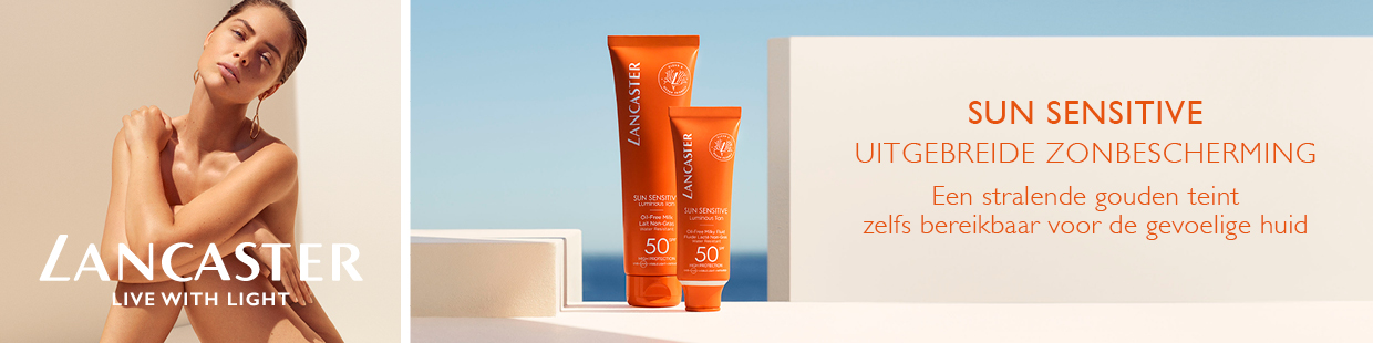 Sun Sensitive