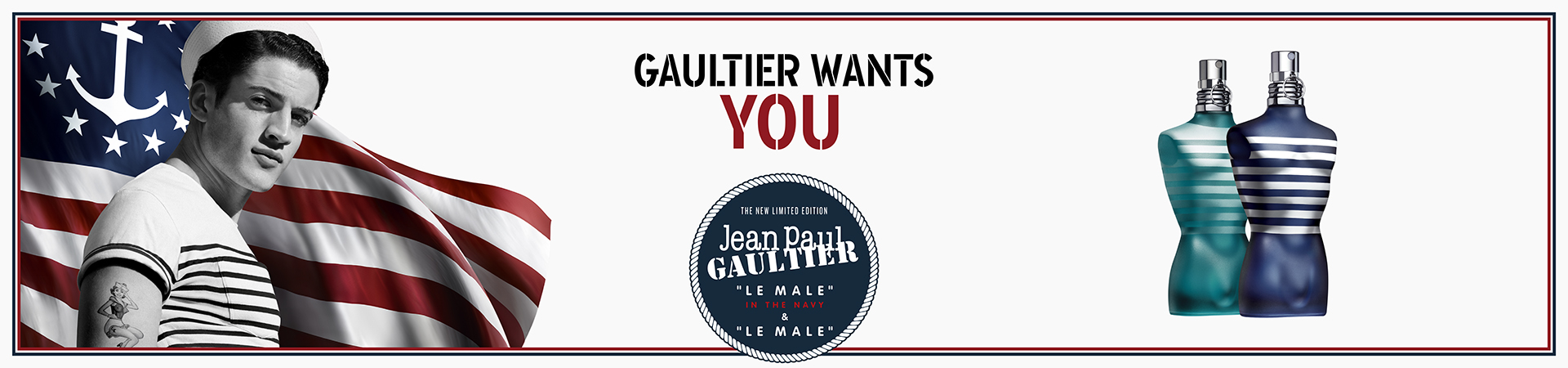 Jean Paul Gaultier Jean Paul Gaultier