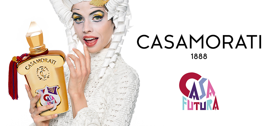 Casamorati Casamorati