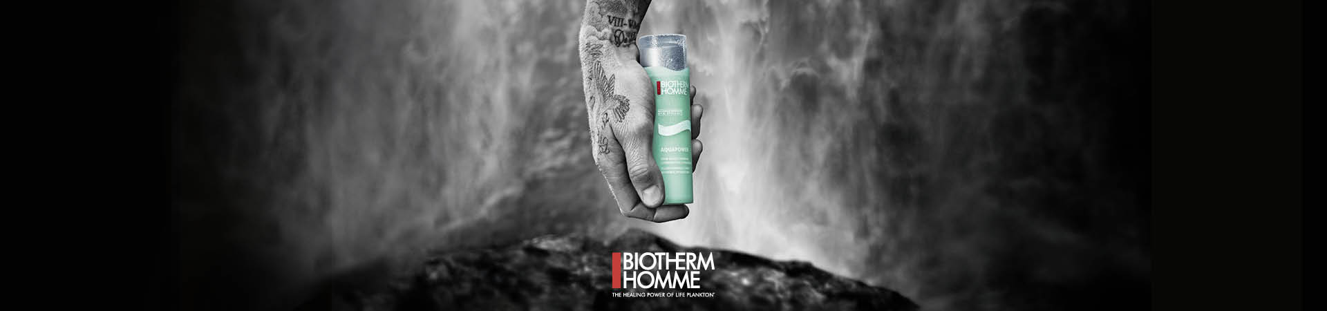 Biotherm Homme Biotherm Homme