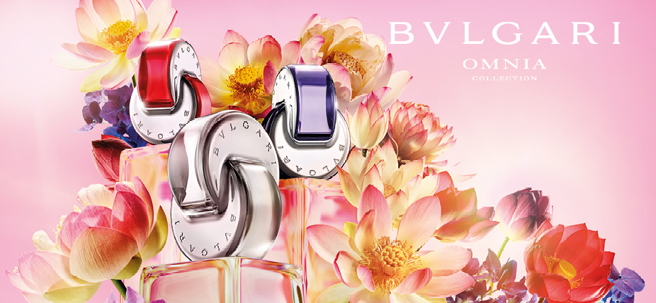 BVLGARI BVLGARI
