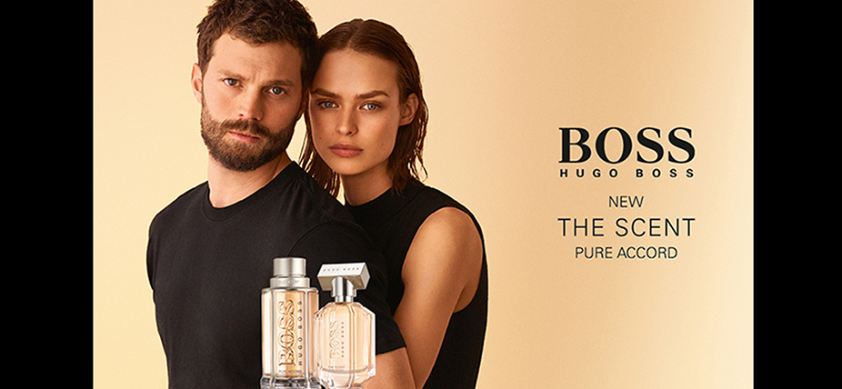 Boss The Scent Boss The Scent