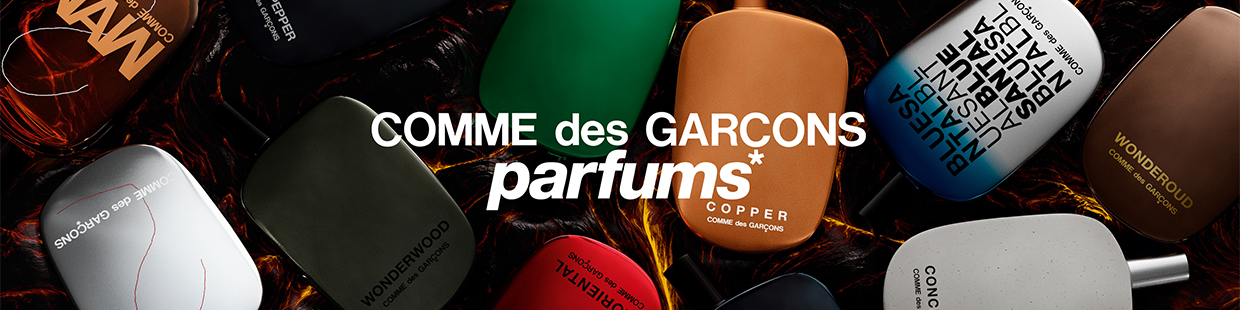 Comme des Garçons Man Comme des Garçons Man
