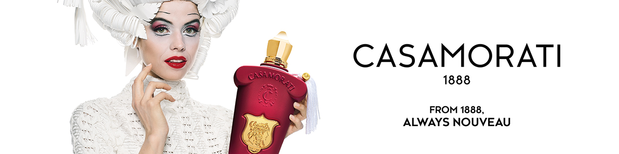 Casamorati Casamorati